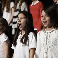 Lower School Spring Concert 2026