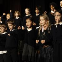 Lower School Spring Concert 2026