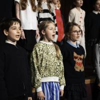 Lower School Spring Concert 2026