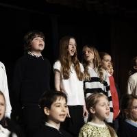 Lower School Spring Concert 2026