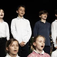 Lower School Spring Concert 2026