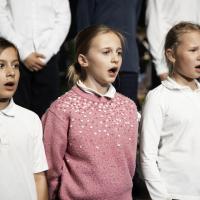 Lower School Spring Concert 2026