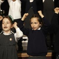 Lower School Spring Concert 2026