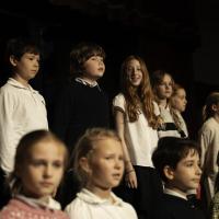 Lower School Spring Concert 2026