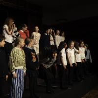 Lower School Spring Concert 2026