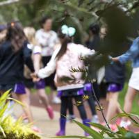 French Garden pre prep