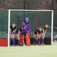 First XI Hockey