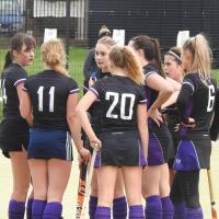 First XI Hockey