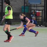 First XI Hockey