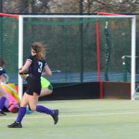 First XI Hockey