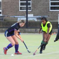 First XI Hockey