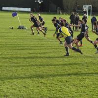 First XV v Tiffin School