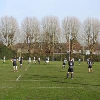 First XV Rugby v ACS Cobham