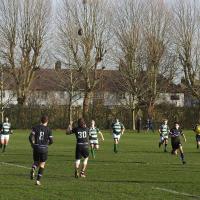 First XV Rugby v ACS Cobham