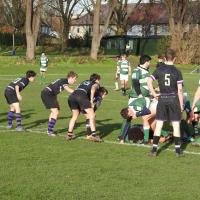 First XV Rugby v ACS Cobham