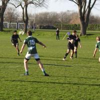 First XV Rugby v ACS Cobham