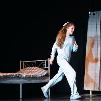 Prep Production of Peter Pan and Wendy 2025