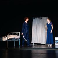 Prep Production of Peter Pan and Wendy 2025