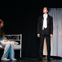 Prep Production of Peter Pan and Wendy 2025