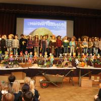 Pre-Prep Harvest Festival 2021