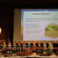 Pre-Prep Harvest Festival 2021