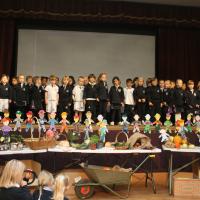 Pre-Prep Harvest Festival 2021