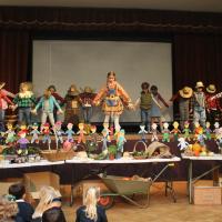 Pre-Prep Harvest Festival 2021