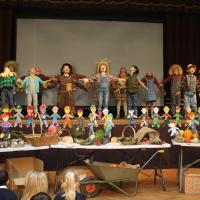 Pre-Prep Harvest Festival 2021