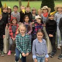 Pre-Prep Harvest Festival 2021