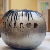 Harrodian pumpkin