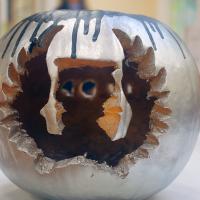 Harrodian pumpkin 2