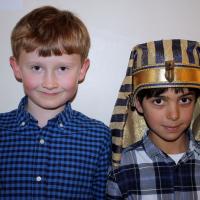 8s Pharaohs
