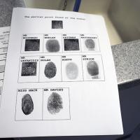 Seniors - fingerprinting 1