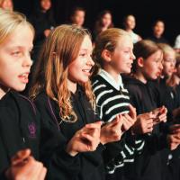 Autumn Concert Rehearsals 2021