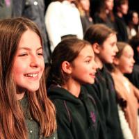 Autumn Concert Rehearsals 2021