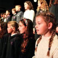 Autumn Concert Rehearsals 2021