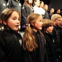 Autumn Concert Rehearsals 2021