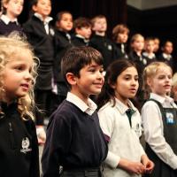 Autumn Concert Rehearsals 2021