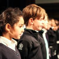 Autumn Concert Rehearsals 2021