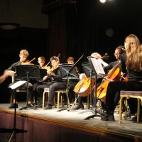 Autumn Concert Evening show 2021