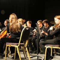 Autumn Concert Evening show 2021