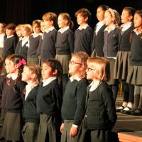 Autumn Concert Evening show 2021