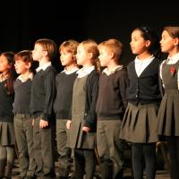 Autumn Concert Evening show 2021