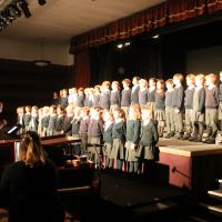 Autumn Concert Evening show 2021