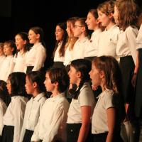 Autumn Concert Evening show 2021