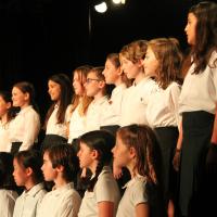 Autumn Concert Evening show 2021