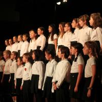 Autumn Concert Evening show 2021