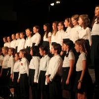 Autumn Concert Evening show 2021