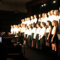 Autumn Concert Evening show 2021