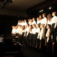 Autumn Concert Evening show 2021